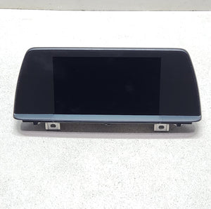 BMW Central Information Display 6.5 inch 9292247 F30 F31 F32 F33 F34 F36 OEM