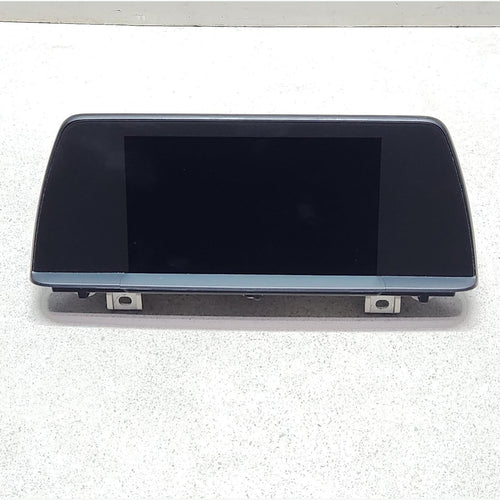 BMW Central Information Display 6.5 inch 9292247 F30 F31 F32 F33 F34 F36 OEM
