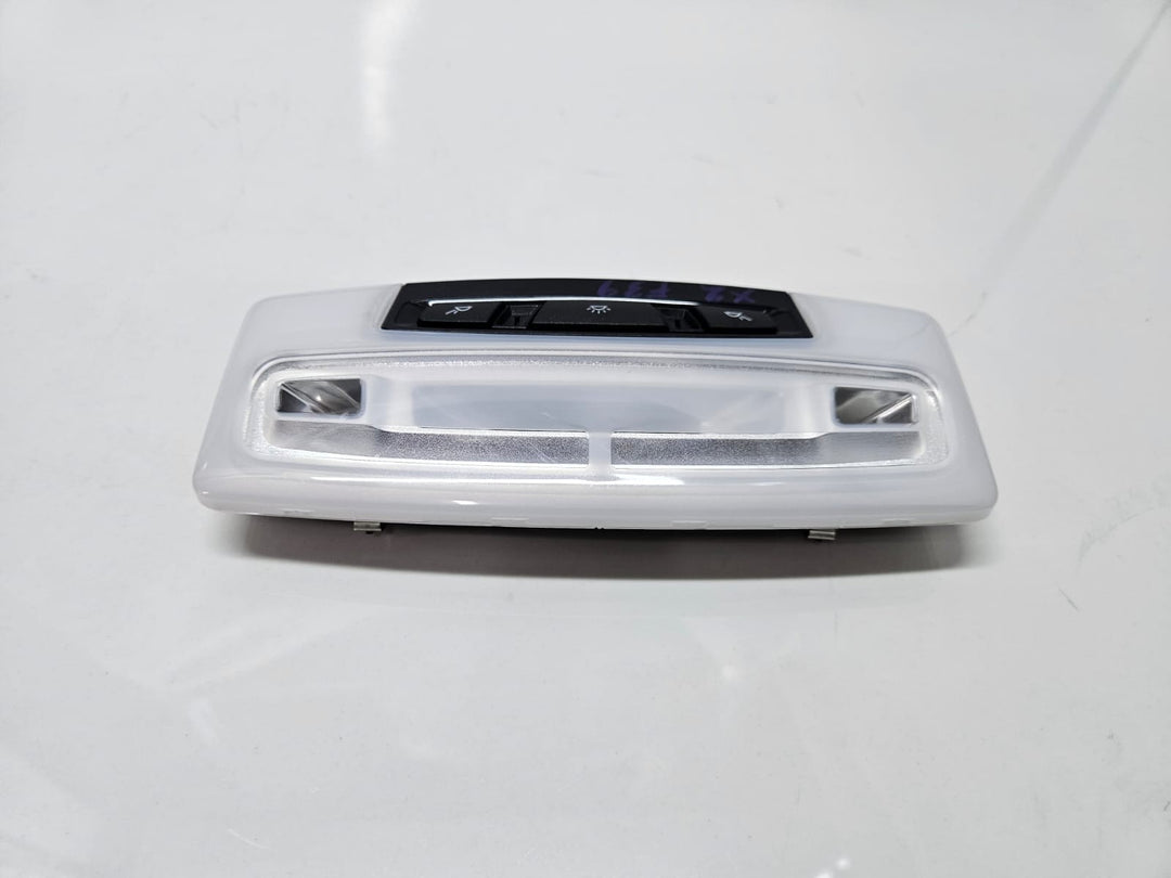 7945983-2017-2019 BMW X2 F39 RHD Interior Reading Dome Light OEM