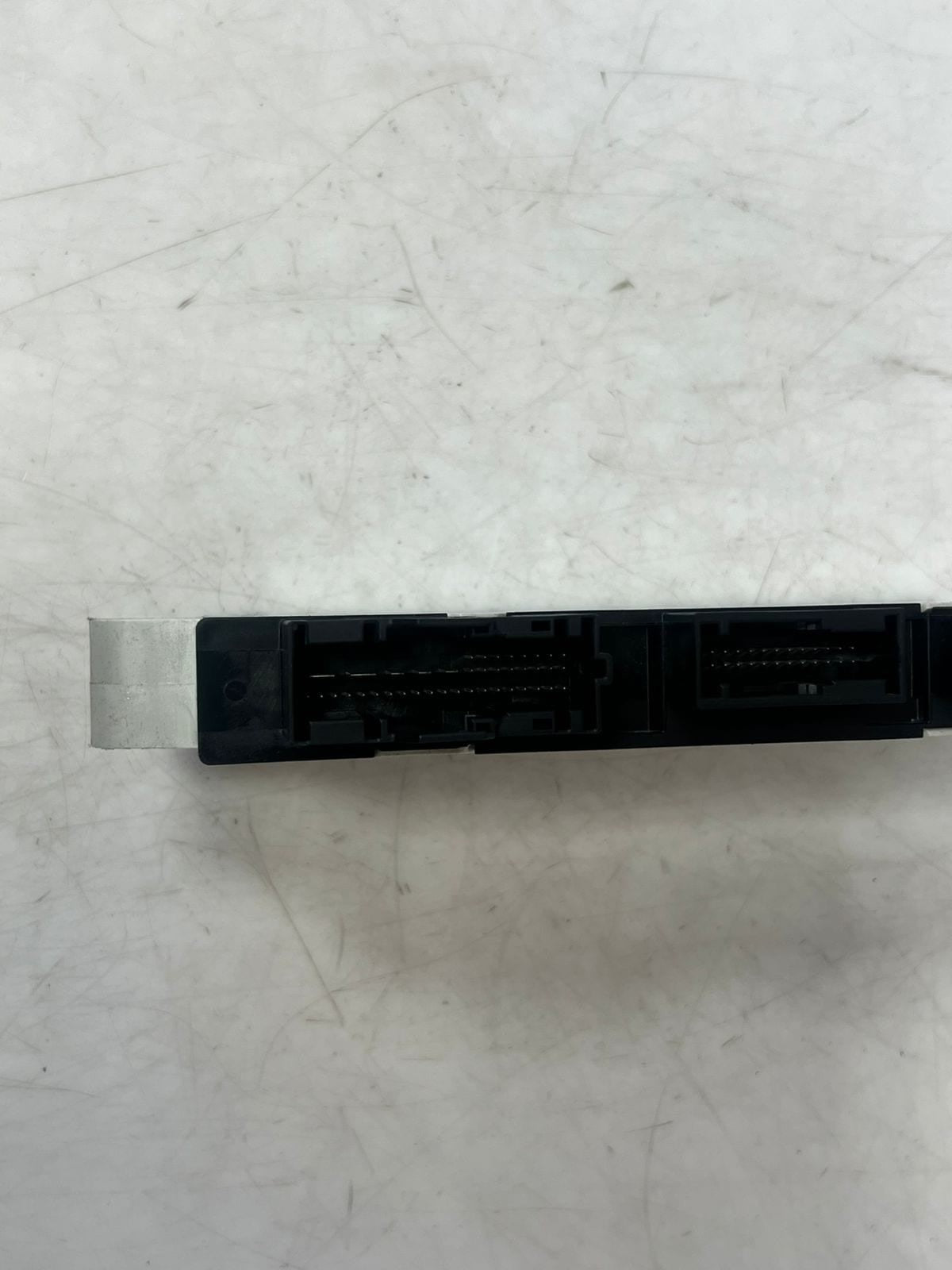 2012 BMW 535i 5 Series F10 and X3 F-Series CAS4 CA Control Module 6809372 OEM
