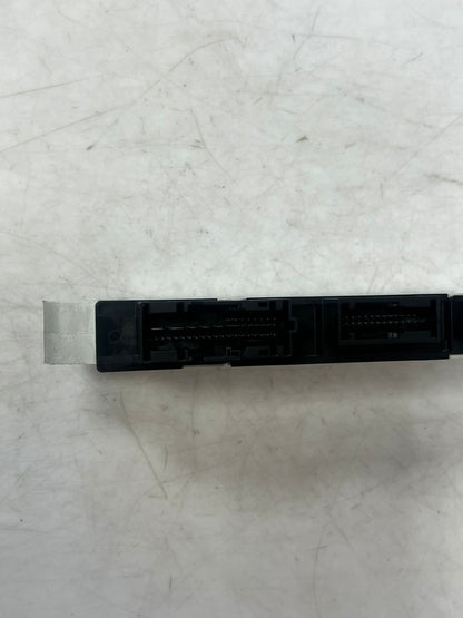 2012 BMW 535i 5 Series F10 and X3 F-Series CAS4 CA Control Module 6809372 OEM