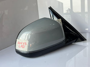 2017-2024 BMW X3 G01 RIGHT SIDE Door Mirror Turn Signal Lens A135633 LHD