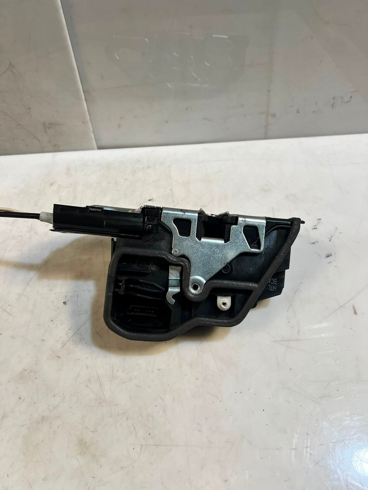 2010-2017 BMW 5' F07 535i GT Door Lock Actuator Soft Close Rear Left 7149447