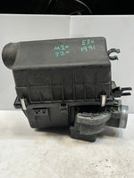 Load image into Gallery viewer, 1991 BMW 5' 325e E30 M20 E28 E34 Mass Air Flow Sensor 0280202083 OEM