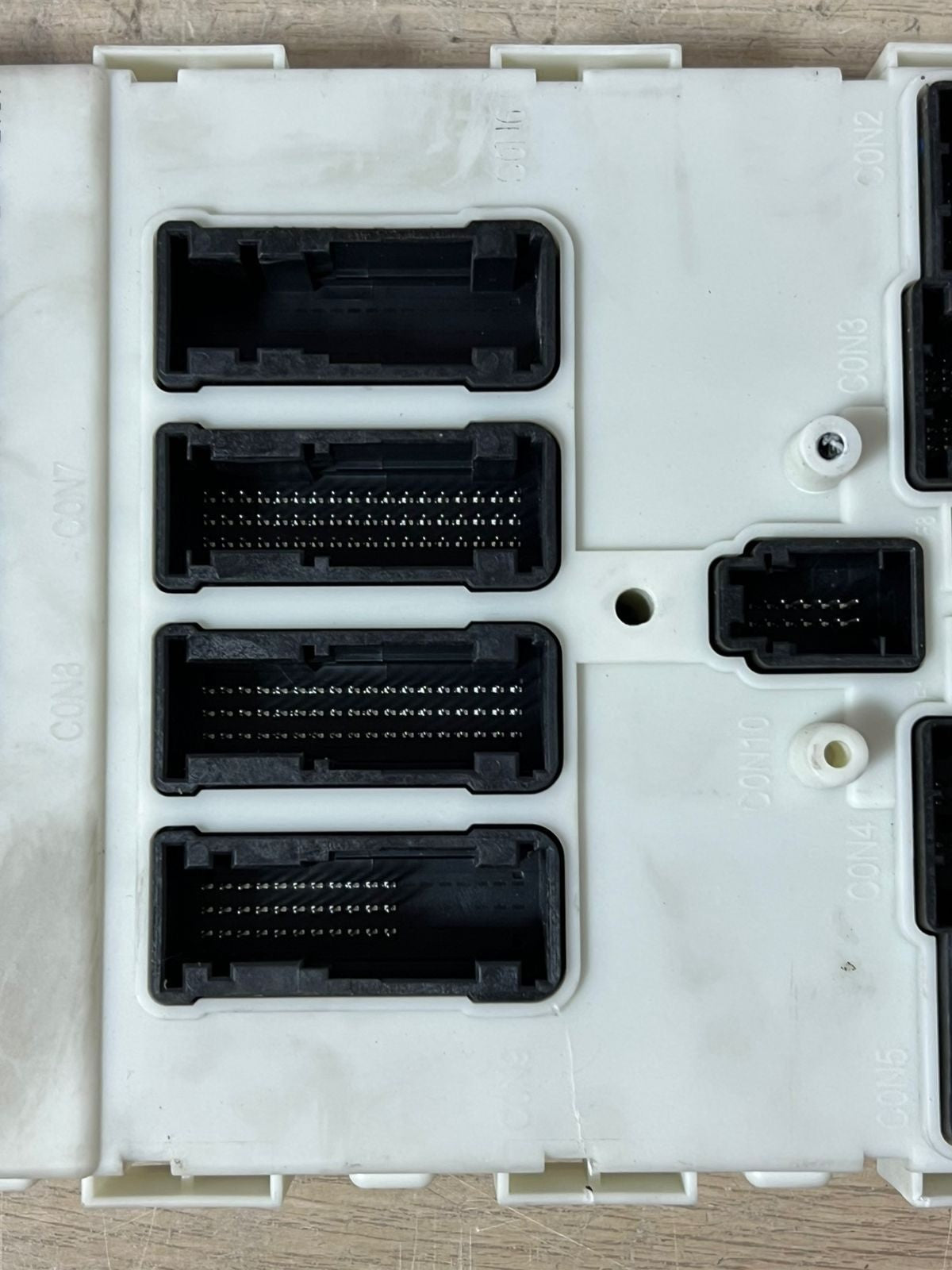 BMW F20 N47 Engine Control Unit ECU COMPLETE KIT DDE 8518569 +KEY + FEM