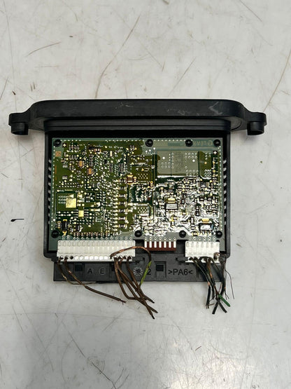 2011-2014 BMW F25 X3 Bi-Xenon TMS Headlight Driver Module Control Unit 7316182