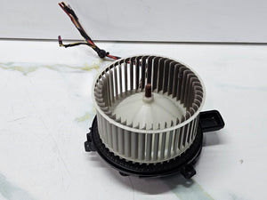 2019-2023 BMW X5 G05, X6 M, and X7 G07 Heater Blower Motor GX022003 OEM