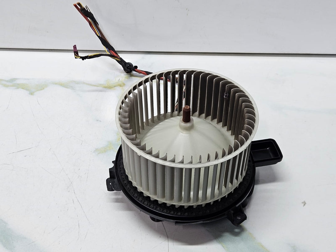 2019-2023 BMW X5 G05, X6 M, and X7 G07 Heater Blower Motor GX022003 OEM