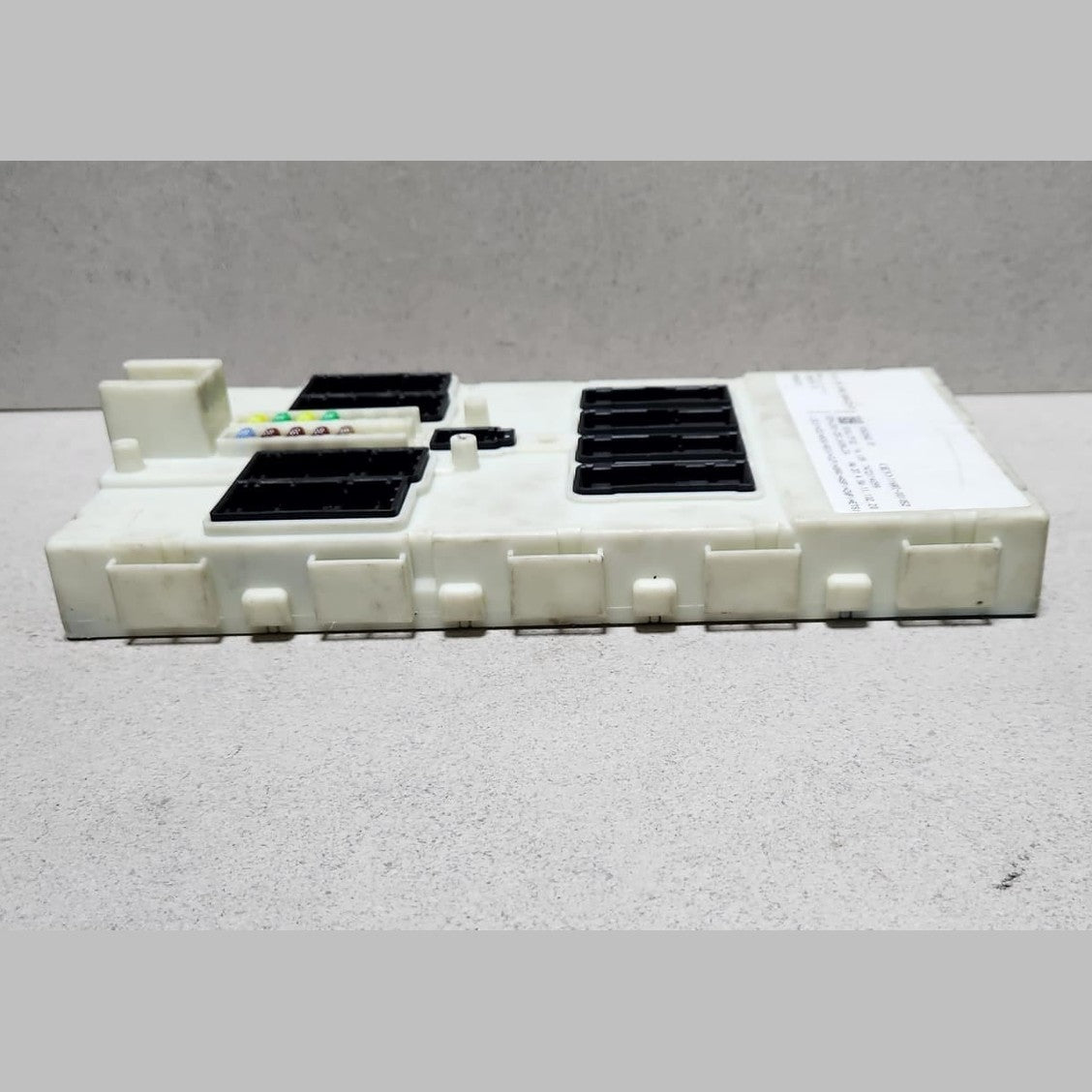 BMW F30 F31 Front Electronic Module 6843899 OEM