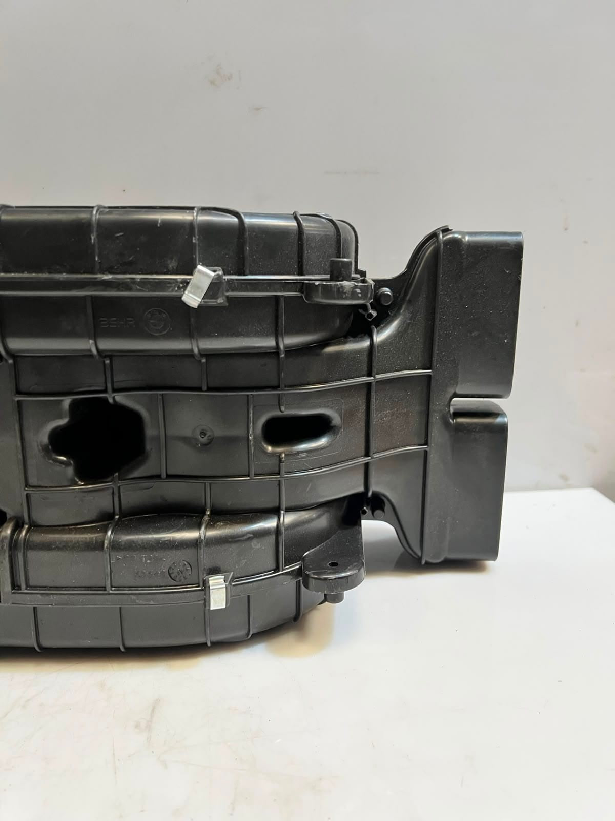 2014-2018 BMW X5 F15 and X6 F16 Rear Blower AC SEAT HEATING Motor 9266627 OEM