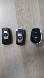Load image into Gallery viewer, BMW 318i models F30 2015 Engine Control Unit 8662411 ECU SET F20 118I