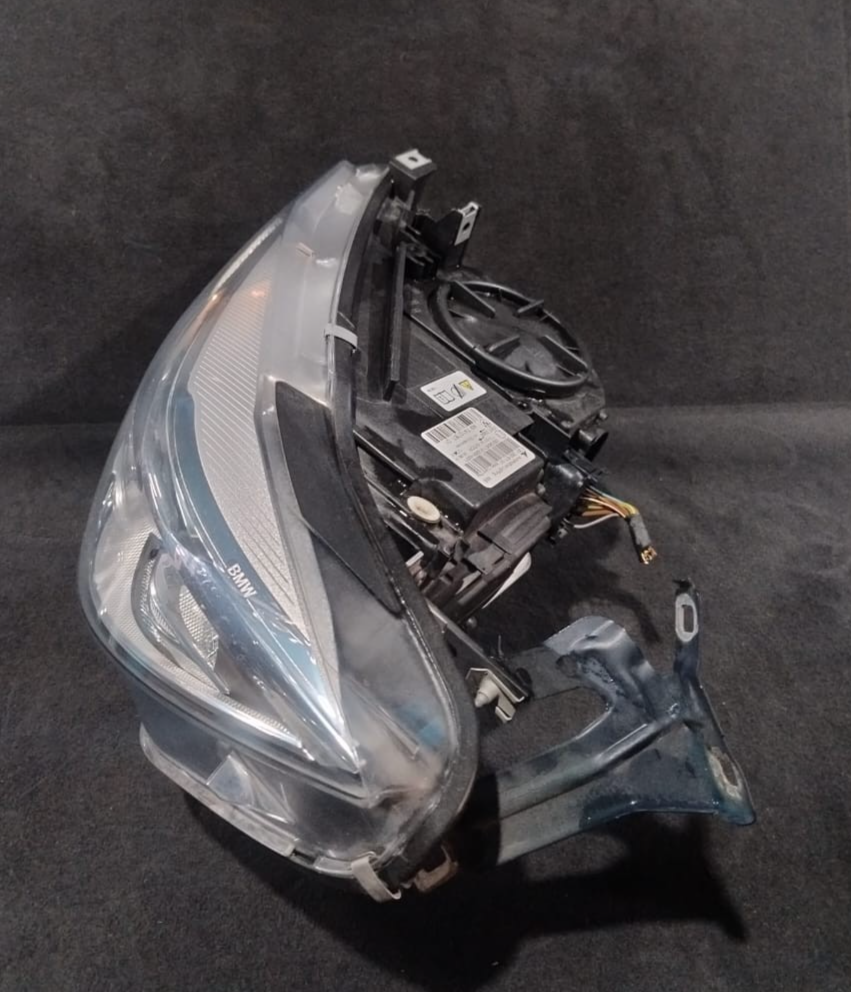 BMW 4 F32 F33 F36 F82 M4 F82 F83 F36 FARO BI-XENON ANTERIORE SINISTRO - 7410787