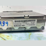 2006-2009 Mercedes-Benz W211 E-Class E350 Radio Amplifier A 211 870 42 89