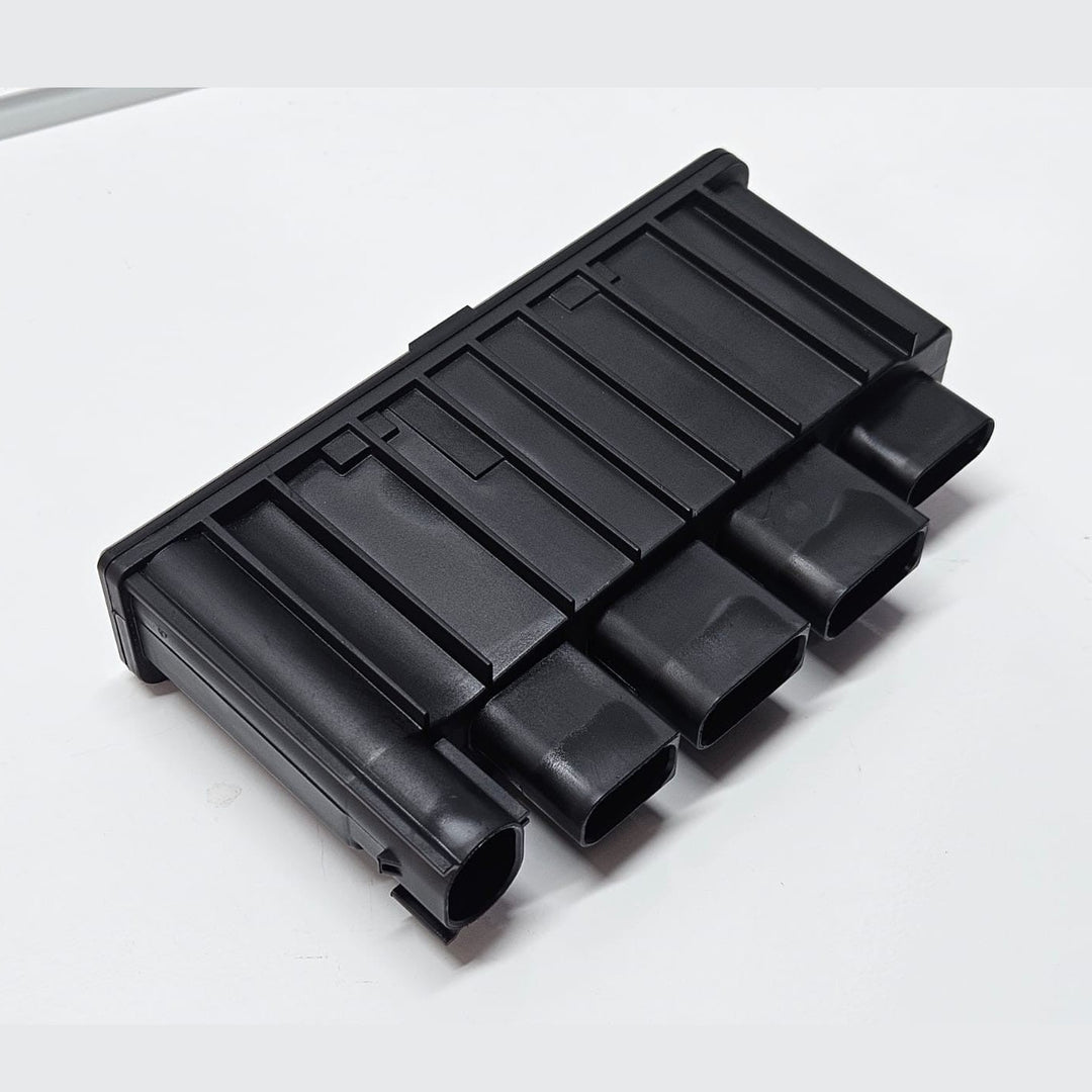2019-2023 BMW 118i Integrated Supply Module 8642761