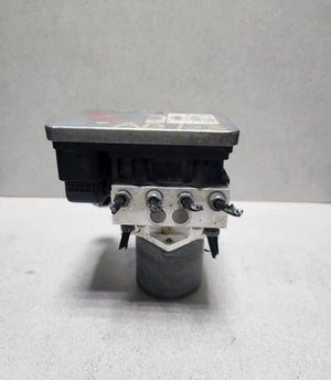 2016-2019 BMW 740i Abs Hydraulic Control Unit 6882933 7 Series G11 G12 750i