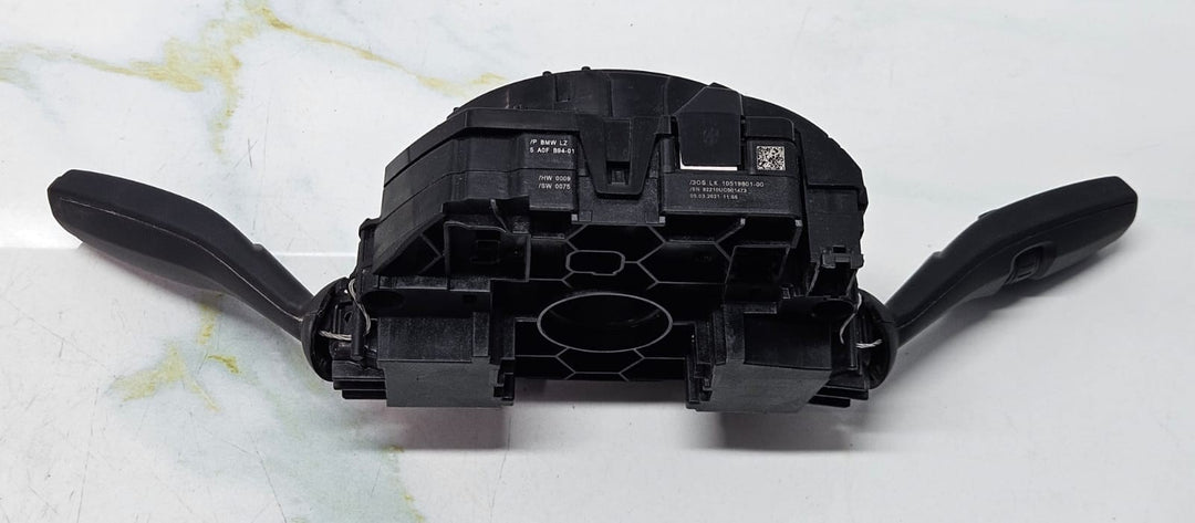 BMW 228i 2 Series F44 Steering Column Control Switch Unit Clockspring 5A0FB94 