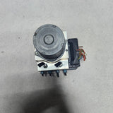 2015-2018 BMW X5 Abs Pump Control Module 6884733 X5 and X6