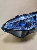 Load image into Gallery viewer, Genuine 2019-2022 BMW X5 Laser Headlight RIGHT SIDE 7494210 X5 G05 and X6 G06