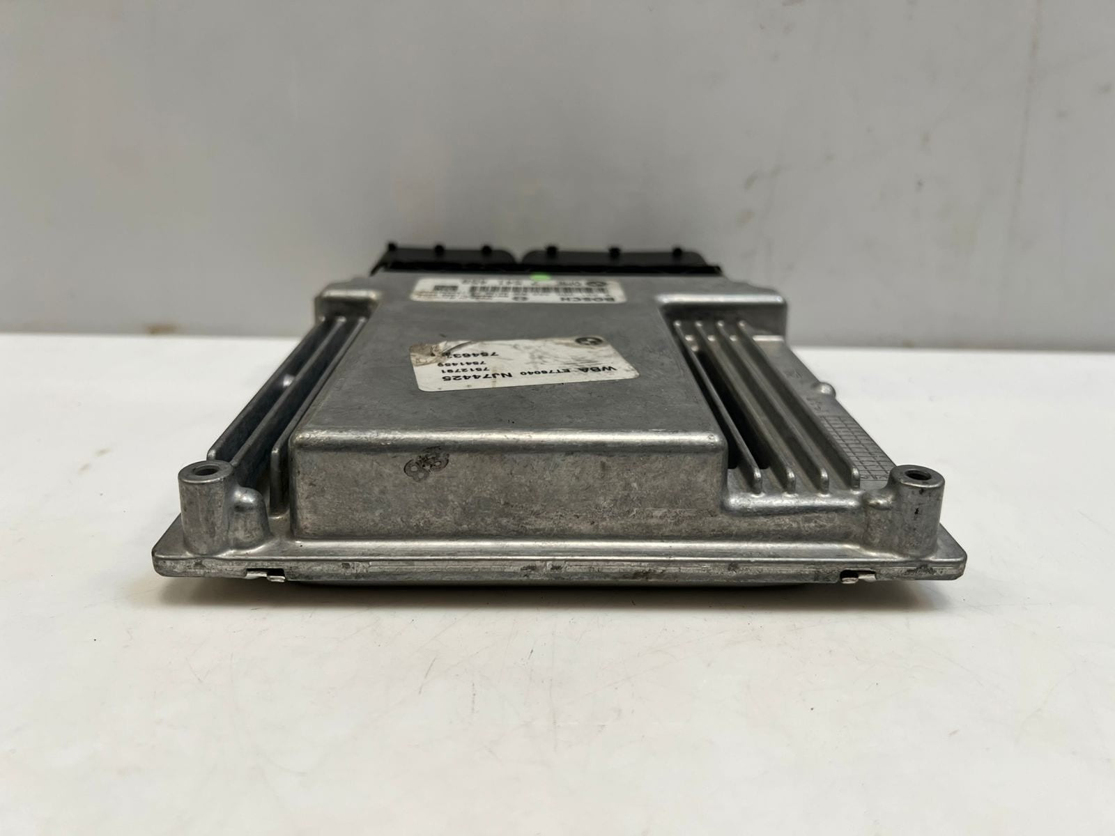 BMW E46 3 Series Engine Control Unit ECU ONLY DME 7541459 0261208388 OEM