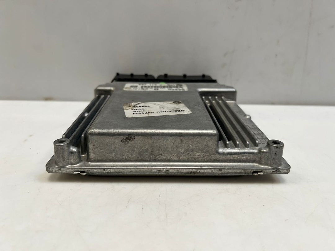 BMW E46 3 Series Engine Control Unit ECU ONLY DME 7541459 0261208388 OEM