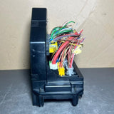 10-16 Mercedes-Benz W212 W204 Front SAM Module Relay Fuse Box A212 9003414 OEM