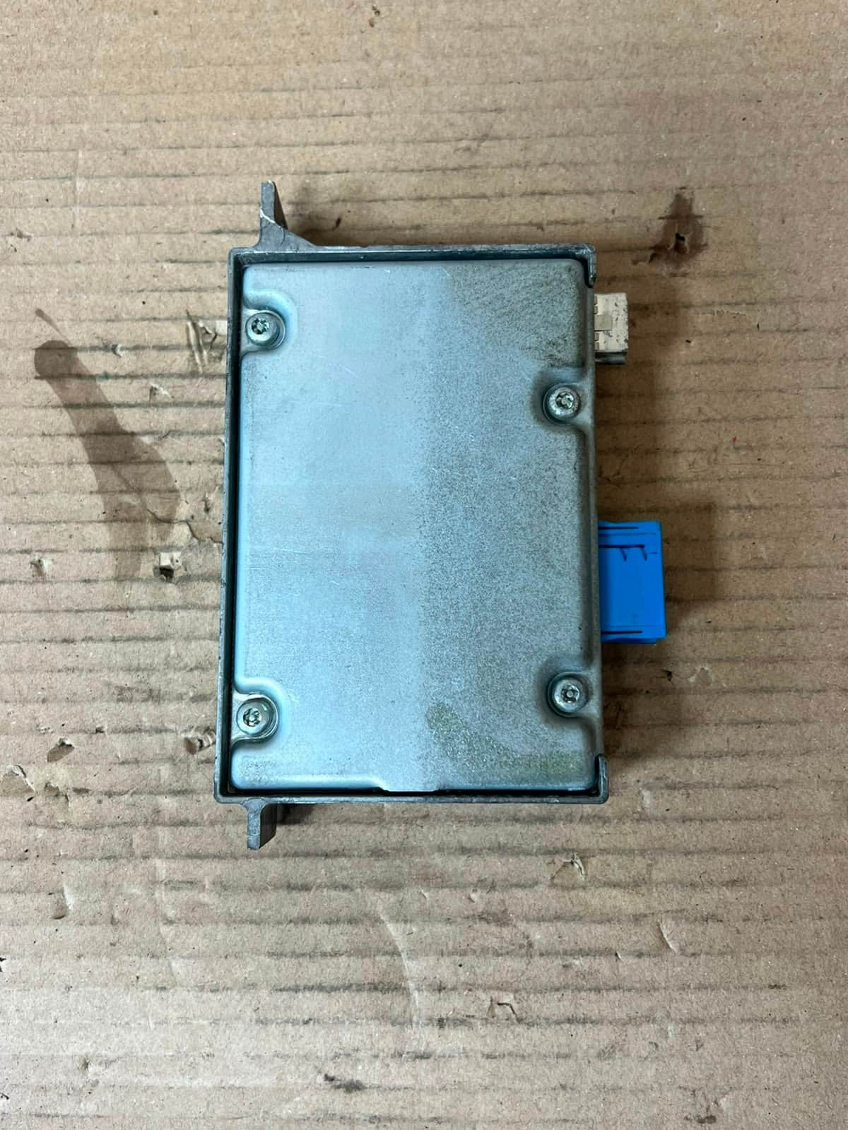2012 BMW X5 E70 and X6 E71 E72 Camera Control Unit 9249214 OEM