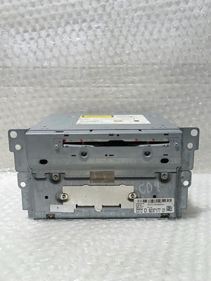 BMW 5 F10 F11 F06 F12 F13 7 F01 F02 NAVIGATION SYSTEM HEADUNIT CIC HIGH 9237177