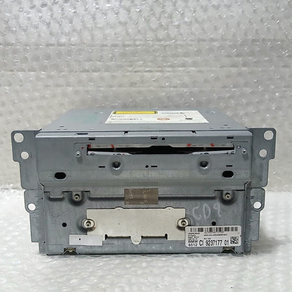 BMW 5 F10 F11 F06 F12 F13 7 F01 F02 NAVIGATION SYSTEM HEADUNIT CIC HIGH 9237177