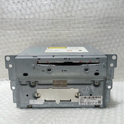 BMW 5 F10 F11 F06 F12 F13 7 F01 F02 NAVIGATION SYSTEM HEADUNIT CIC HIGH 9237177