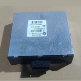 BMW X3 F25 2012 VOLTAGE CONVERTER CONTROL MODULE ECU 9251984