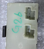 Load image into Gallery viewer, BMW 3 4 SERIES G20 G21 G22 G26 TAILGATE LIFT CONTROL MODULE- 5A19DB2