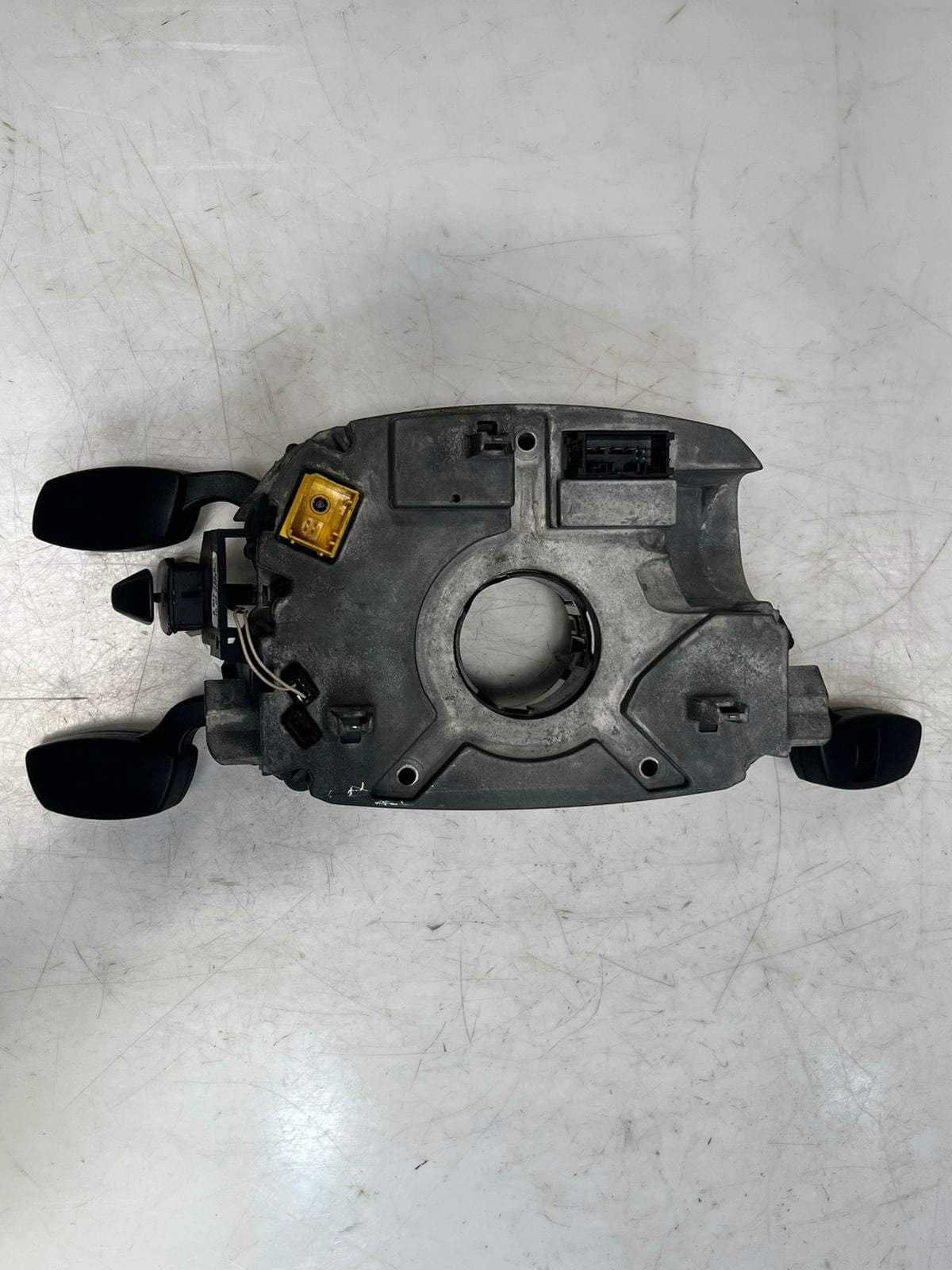 BMW E60 E61 E63 E64 E65 E66 M5 M6 Clock Spring SLIP RING TURN SIGNAL 9129499