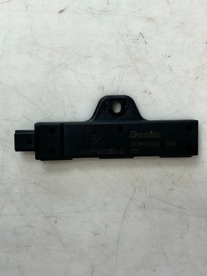 2021-2023 BMW 3' G20 4' M3 G80 Keyless Entry Antenna Module 6832065 OEM