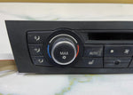 Bild in die Galerieansicht laden, OEM BMW 1 3 Series E87 E90 E91 AC Climate Heater Switch Control Panel 9263302