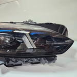 قم بتحميل الصورة إلى عارض الصور، 2025-2027 Genuine NEW BMW 2 Series F78 Right Headlight Laser LED 7886598