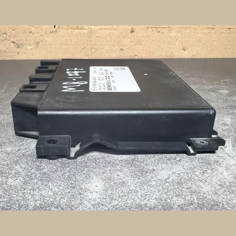 08-12 Mercedes W204 Gearbox Transmission Control Unit Module A000 5454616 OEM