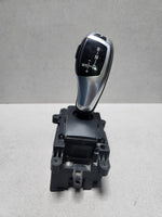قم بتحميل الصورة إلى عارض الصور، 2010 BMW 550i GT Automatic Gear Shift Selector 9218101 F10 5 Series F07 550i GT