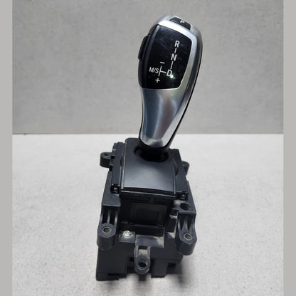 2010 BMW 550i GT Automatic Gear Shift Selector 9218101 F10 5 Series F07 550i GT