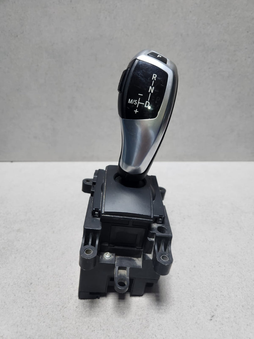 2010 BMW 550i GT Automatic Gear Shift Selector 9218101 F10 5 Series F07 550i GT