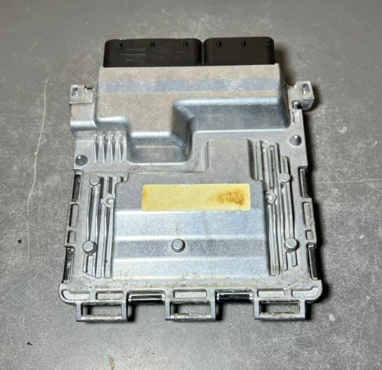 2010-2014 Mercedes W204 CGI Engine Control Module Unit ECM ECU A271 1500391 OEM