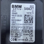 Bild in die Galerieansicht laden, OEM BMW G20 G30 G06 G07 G12 Blind Spot Radar Sensor Close Range 5A84CF7