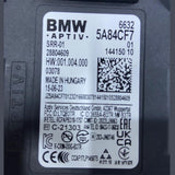 OEM BMW G20 G30 G06 G07 G12 Blind Spot Radar Sensor Close Range 5A84CF7