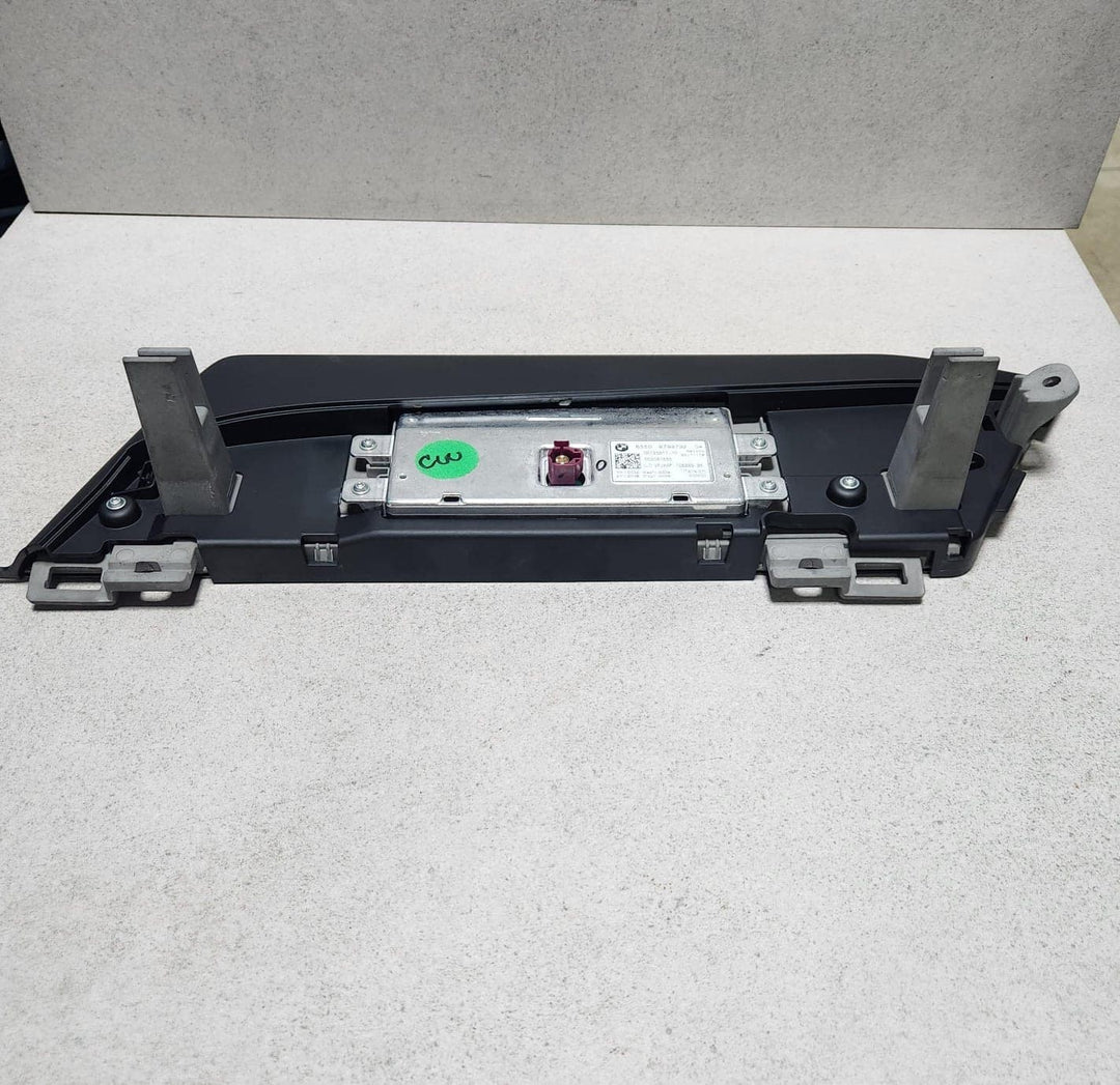 2019-2022 BMW X5 Central Information Display 8798732 X5 G05 X6 G06 and X7 G07