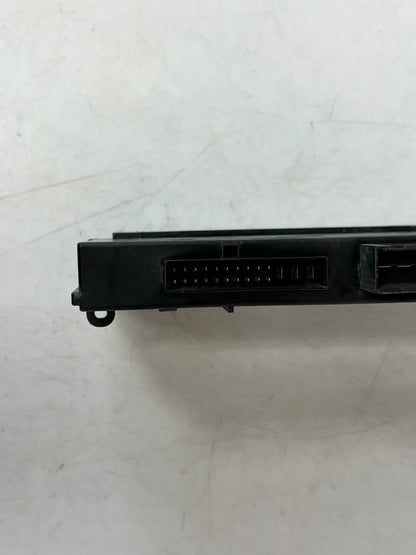 BMW 528i 535d 535i 550i 740Li 750i Fuse Junction Box Control Module 9267456 OEM