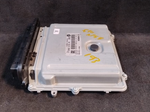 Load image into Gallery viewer, BMW 5 SERIES F10 F11 2.0 DIESEL ENGINE CONTROL MODULE UNIT ECU  ONLY 8513242
