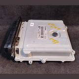 BMW 5 SERIES F10 F11 2.0 DIESEL ENGINE CONTROL MODULE UNIT ECU  ONLY 8513242