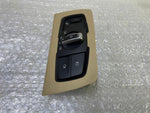 قم بتحميل الصورة إلى عارض الصور، OEM BMW F20 F21 F22 F23 F48 F49 HEADLIGHT CONTROL SWITCH 9265303