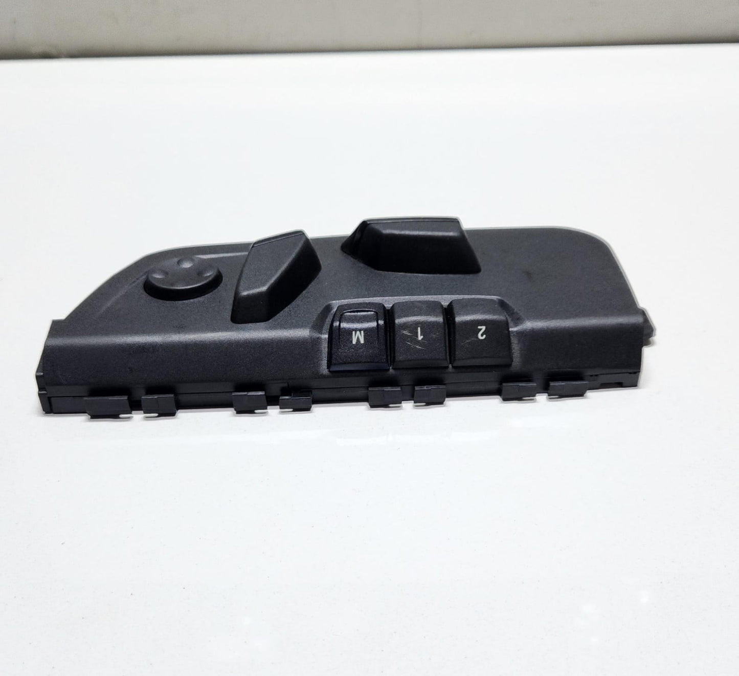 2013-2018 BMW X5 Seat Adjustment Switch 9212911 X5 F15 OEM