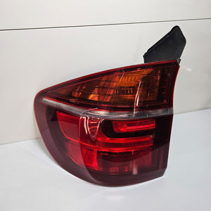 2009-2013 X5 E70 LCI BMW X5 Taillight 7227789 OEM