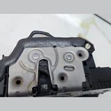 BMW 3 G20 Front Right Door System Latch 5121 7445042 OEM